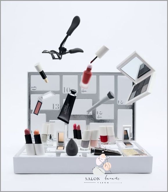 Uwielbiasz Lakiery Do Paznokci? Spraw Sobie Półkę Na Lakiery!