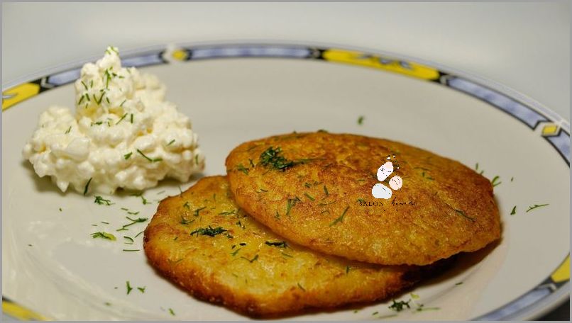 Uwielbiasz Placek Ziemniaczany? Sprawdź Ile Kcal Ma!