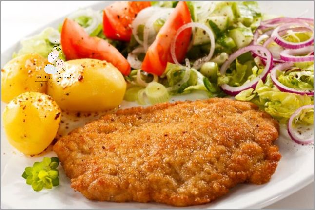 Uwielbiasz Placek Ziemniaczany? Sprawdź Ile Kcal Ma!
