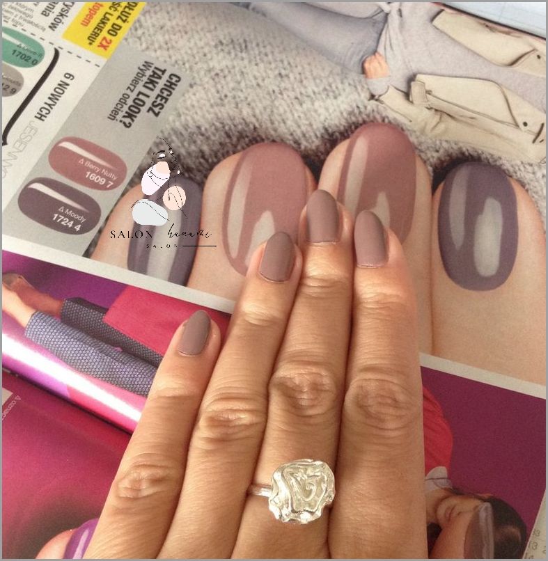 Uwielbiasz Tradycyjne Lakiery Do Paznokci?