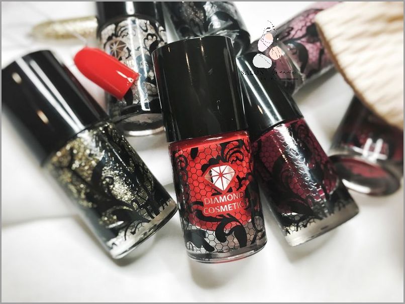 Uwielbiasz Tradycyjne Lakiery Do Paznokci?