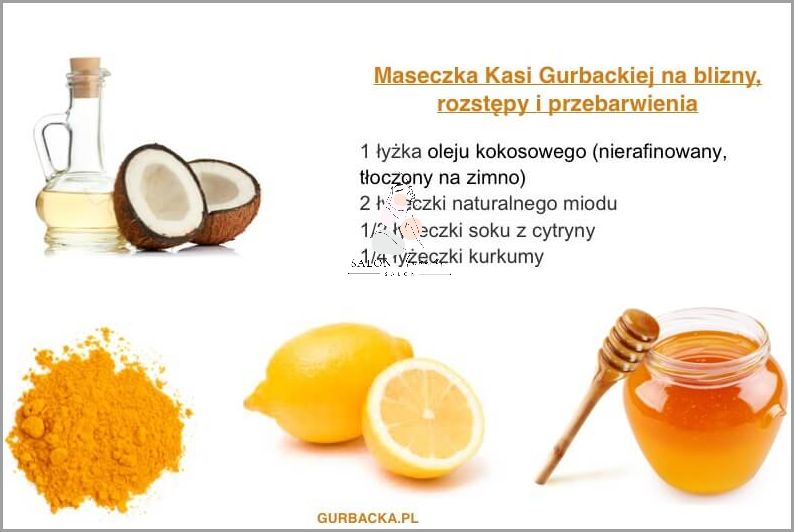 Uwierz, Że Olej Kokosowy Na Rozstępy Działa!