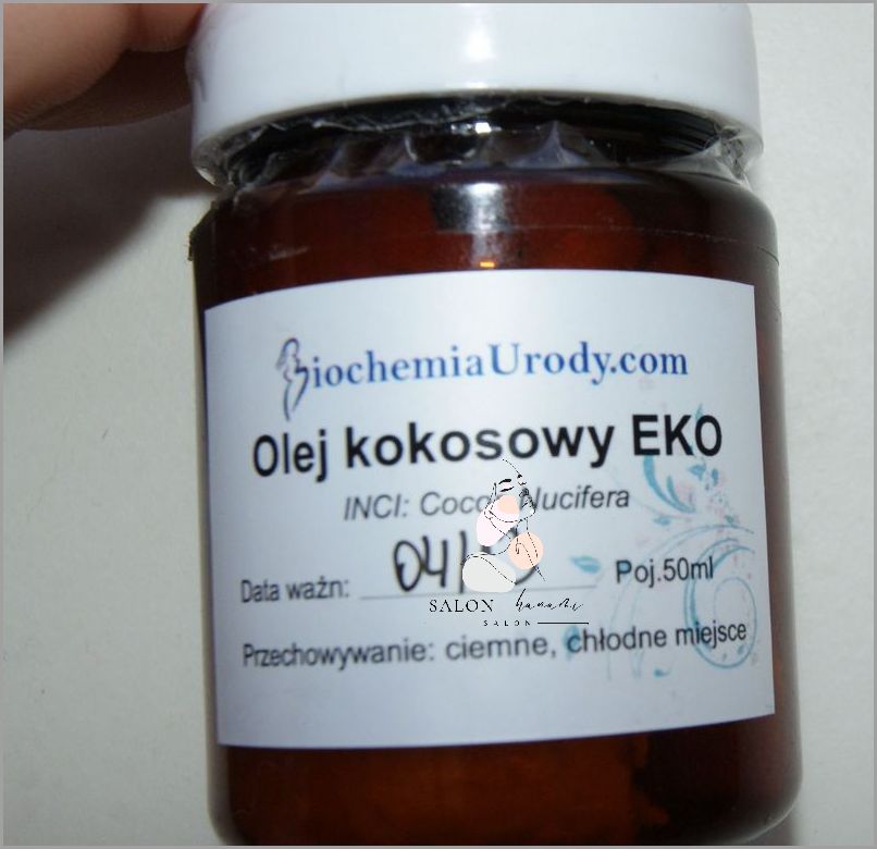 Uwierz, Że Olej Kokosowy Na Rozstępy Działa!