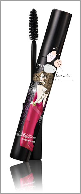Uwierz: Oriflame Tusz Do Rzęs – Niesamowite Efekty!
