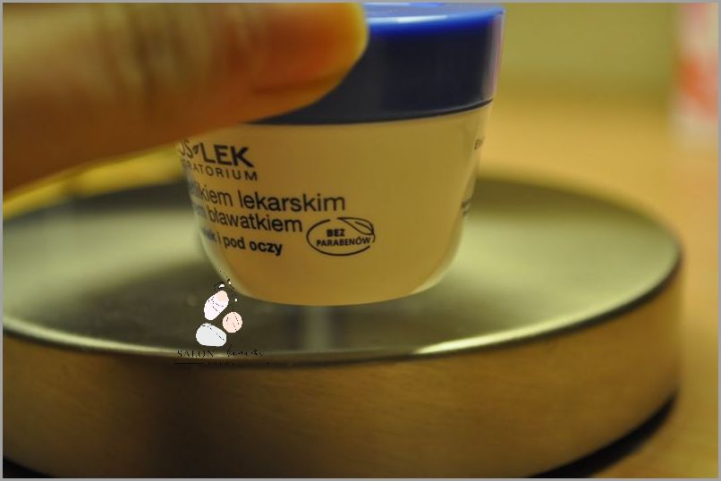 Uwolnij Się Od Opuchniętych Powiek: Krem Na Opuchnięte Powieki!