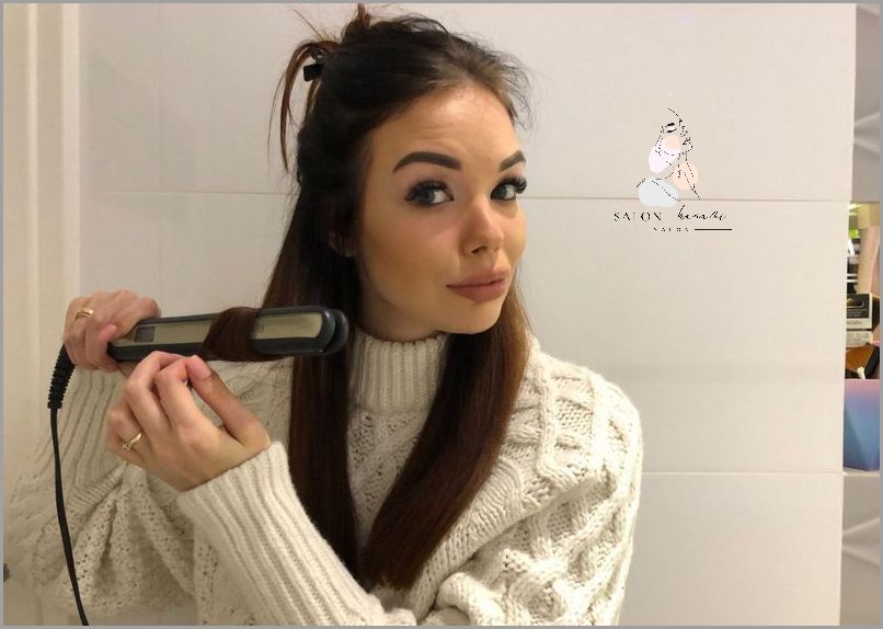 Użyj Pianki Do Stylizacji Włosów i Odmień Swój Wygląd!