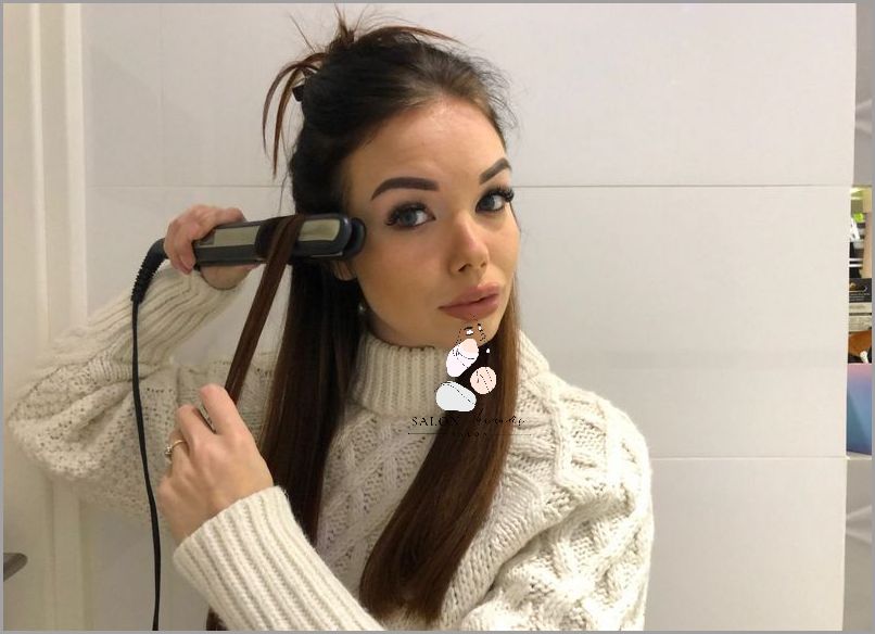 Użyj Pianki Do Stylizacji Włosów i Odmień Swój Wygląd!