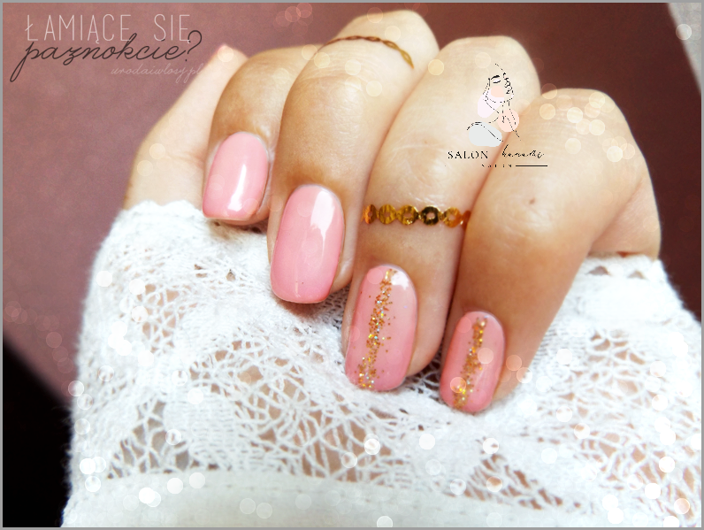 Uzyskaj Piękne Paznokcie z Włóknem Szkłanym!