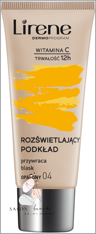 Uzyskaj Trwały Podkład Do Twarzy!