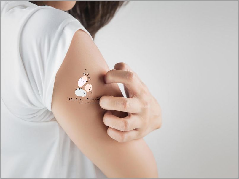 Uzyskaj Zdrowe Ciało - Poznaj Przyczyny Bardzo Suchej Skóry!