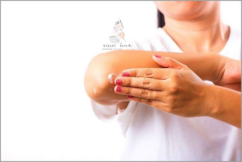 Uzyskaj Zdrowe Ciało - Poznaj Przyczyny Bardzo Suchej Skóry!