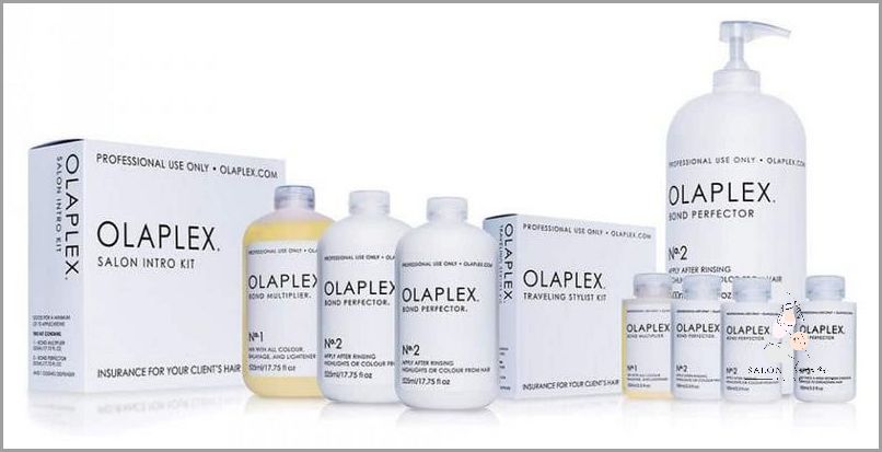Uzyskaj Zdrowy Blask: Olaplex Na Spalone Włosy!