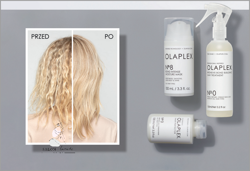Uzyskaj Zdrowy Blask: Olaplex Na Spalone Włosy!