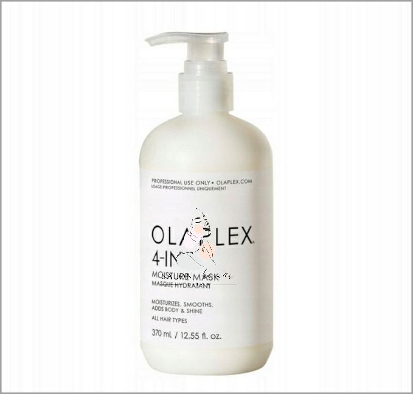 Uzyskaj Zdrowy Blask: Olaplex Na Spalone Włosy!
