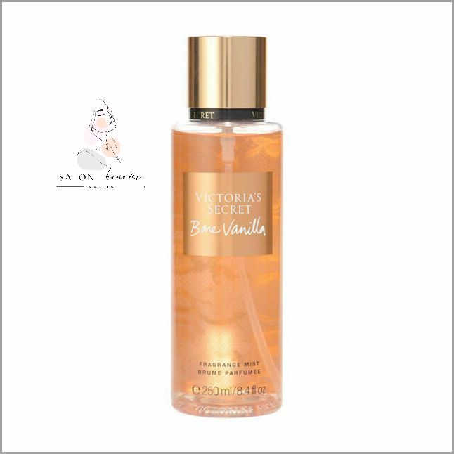 Vanilla Bare Victoria Secret - Przygotuj się!