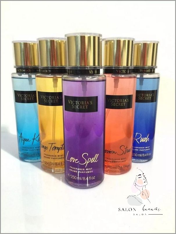 Victoria Secret Coconut Passion - Próbuj teraz!