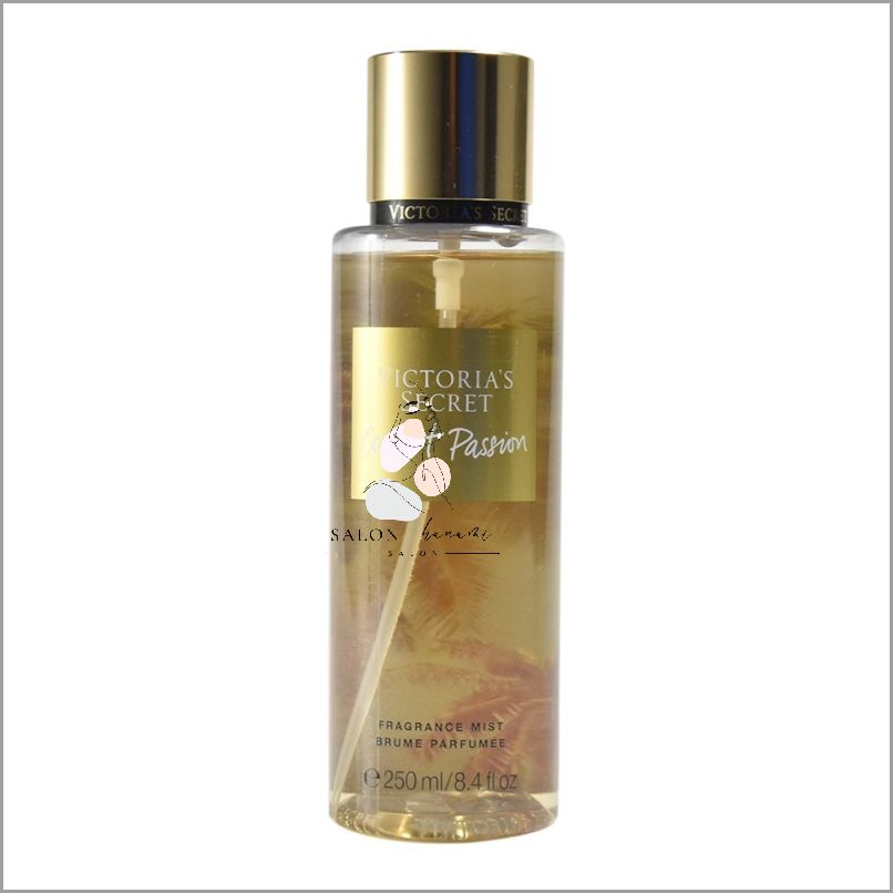 Victoria Secret Coconut Passion - Próbuj teraz!