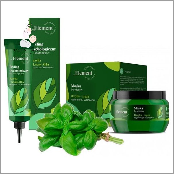 Vis Plantis Szampon - Sprawdź, Co Ci Da!