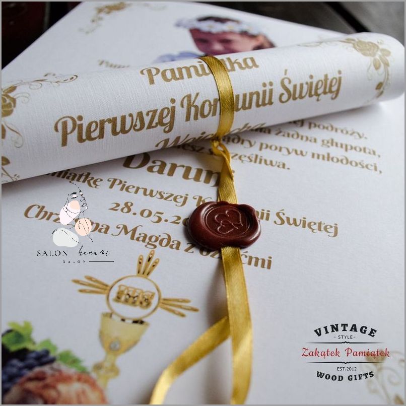 Świetne Życzenia Na Pierwszą Komunię Świętą! Świetne Życzenia Na Pierwszą Komunię Świętą!