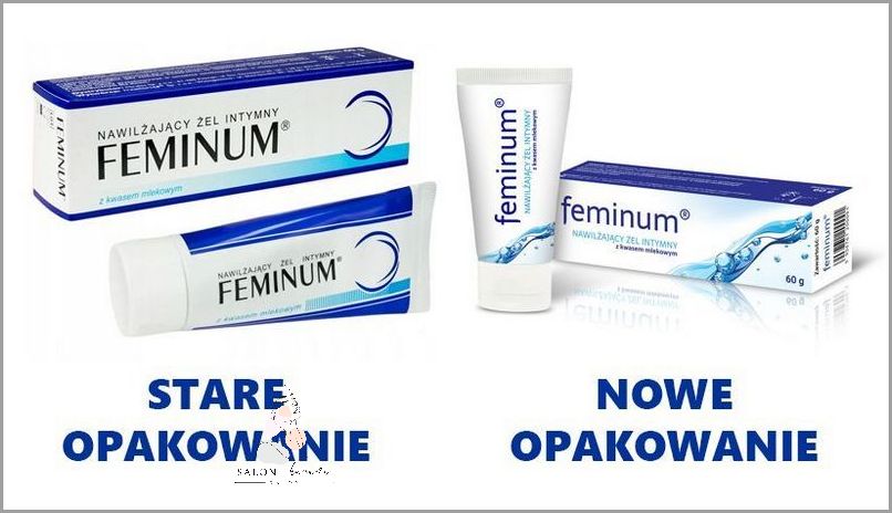 Świetny Żel Dopochwowy Z Kwasem Mlekowym!