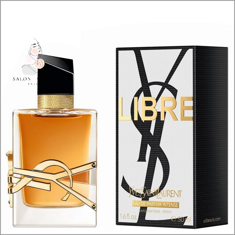 Yves Saint Laurent Libre - Uwolnij Swój Look!