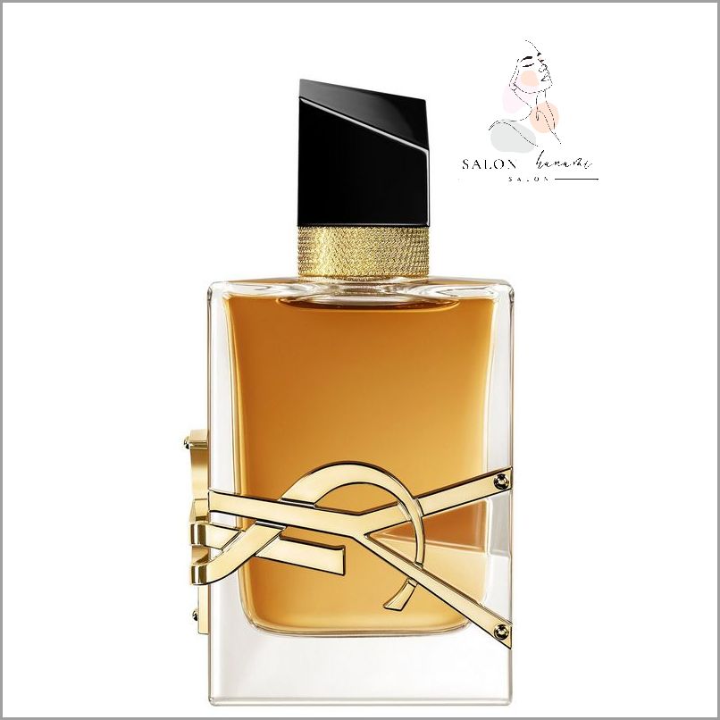Yves Saint Laurent Libre - Uwolnij Swój Look!