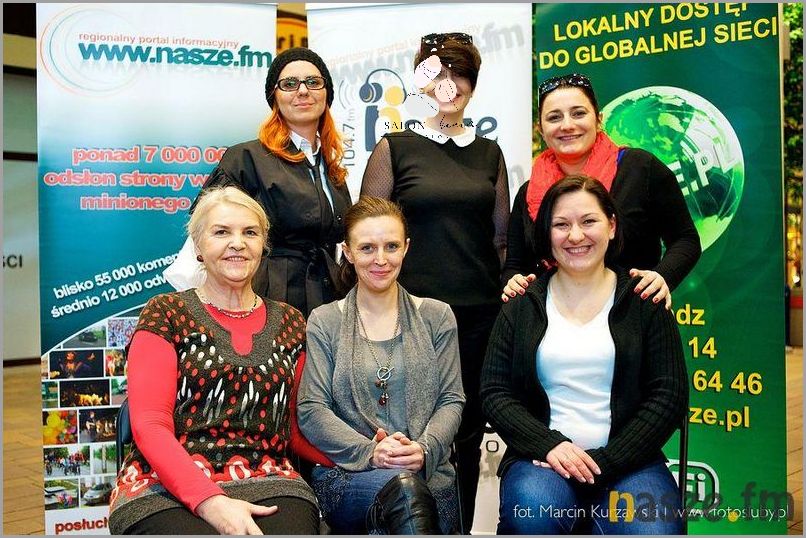 Z Blondu Na Brąz - Metamorfoza Czas Za Nami!