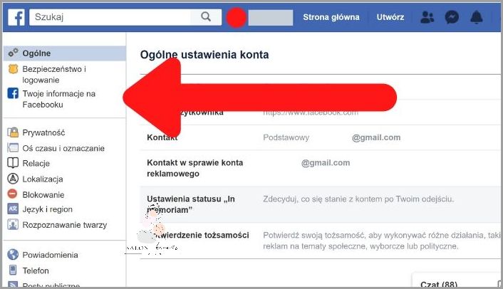 Zablokowane Konto Na Fb: Co Teraz? Zablokowane Konto Na Fb: Co Teraz?