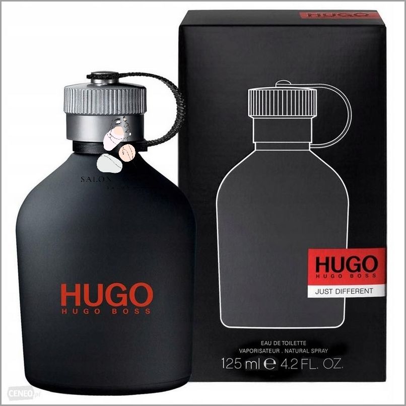 Zapach Męskiego Szczęścia: Hugo Boss Perfumy Męskie!