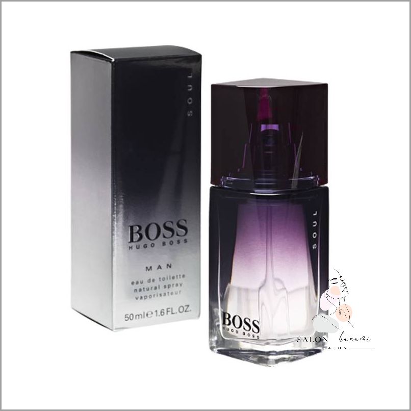 Zapach Męskiego Szczęścia: Hugo Boss Perfumy Męskie!