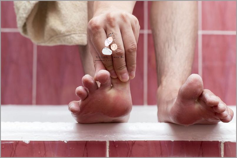 Zaskakująca Przyczyna Przebarwień Paznokci U Nóg! Zaskakująca Przyczyna Przebarwień Paznokci U Nóg!