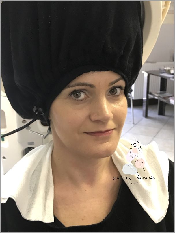 Zaskakujące Efekty Sauny Ozonowej Na Włosy!