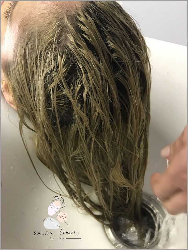 Zaskakujące Efekty Sauny Ozonowej Na Włosy!