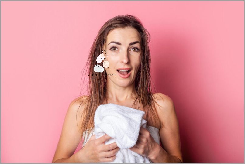 Zaskakujące Efekty Sauny Ozonowej Na Włosy!