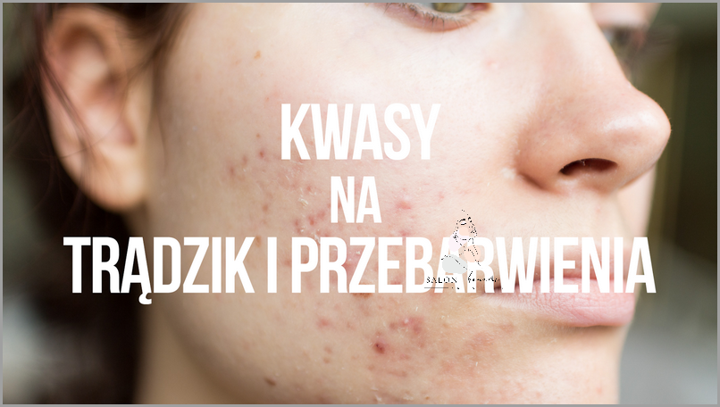 Zaskakujące Efekty Zelu z Kwasem Salicylowym!