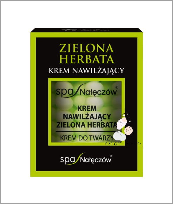 Zaskakujące Efekty Zielonej Herbaty Na Twarz!