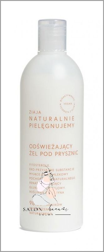Zaskakujące korzyści Żelu Pod Prysznic Ziaja! Zaskakujące korzyści Żelu Pod Prysznic Ziaja!