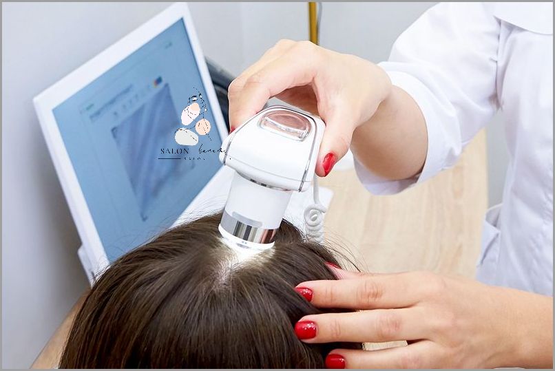 Zaskakujące Opinie na Temat Mezoterapii Skóry Głowy!