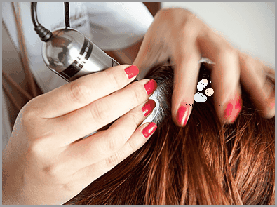 Zaskakujące Opinie na Temat Mezoterapii Skóry Głowy!