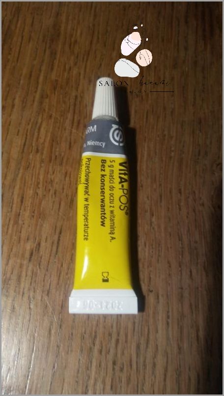 Zaskakujące opinie o Maści Vita Pos!