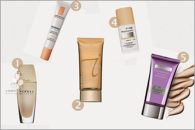 Zaskakujący Efekt Po Peelingu Do Cery Mieszanej!