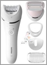 Zaskakujący Fakt: Depilator Do Miejsc Intymnych!