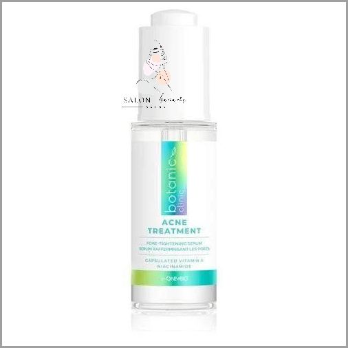 Zaskakujący skutek serum Only Bio!