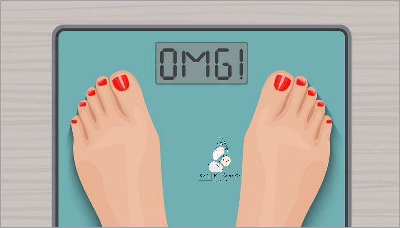 Zaskakujący Wynik: Ile Można Schudnąć W Miesiąc! Zaskakujący Wynik: Ile Można Schudnąć W Miesiąc!