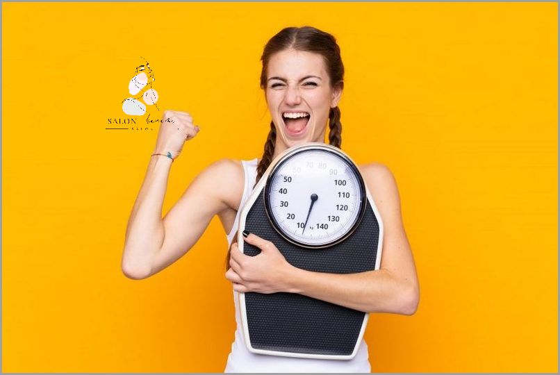 Zaskakujący Wynik: Ile Można Schudnąć W Miesiąc! Zaskakujący Wynik: Ile Można Schudnąć W Miesiąc!