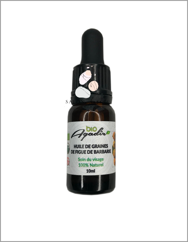 Zaskocz Swoje Ciało - Olejek Z Opuncji!