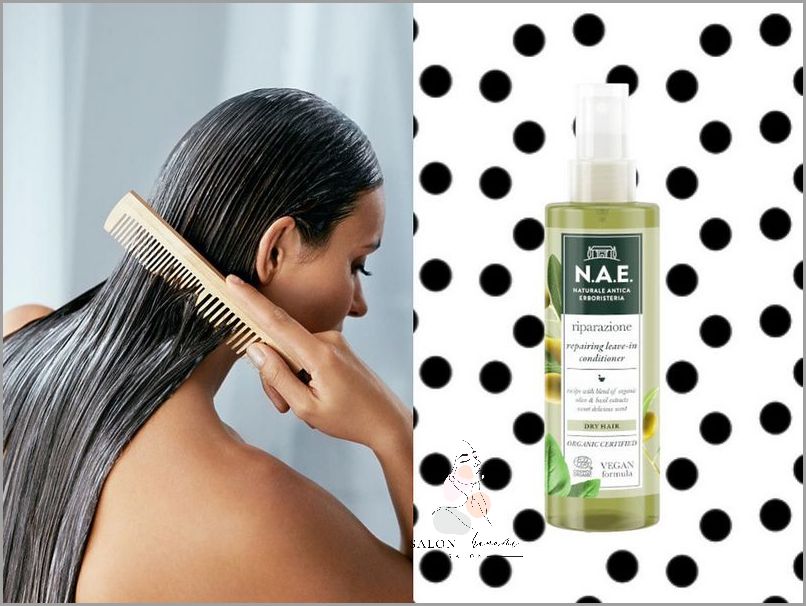 Zaskocz Swoje Włosy Rossmannem: Odżywka Do Włosów Bez Spłukiwania!