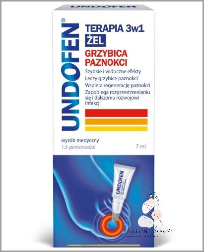 Zaskocz Swojego Lekarza: Maść Przeciwgrzybicza Na Receptę! Zaskocz Swojego Lekarza: Maść Przeciwgrzybicza Na Receptę!