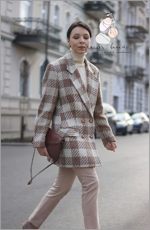 Zdjęcia: Moda Dla 40-latki.