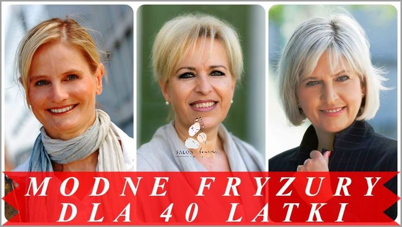 Zdjęcia: Moda Dla 40-latki.